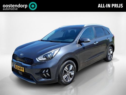 Kia Niro 1.6 GDi Hybrid DynamicLine | Achteruitrijcamera | ActivLease financial lease