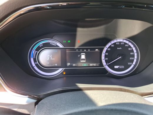 Kia Niro 1.6 GDi Hybrid DynamicLine | Achteruitrijcamera | ActivLease financial lease