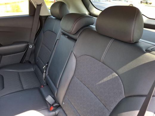 Kia Niro 1.6 GDi Hybrid DynamicLine | Achteruitrijcamera | ActivLease financial lease