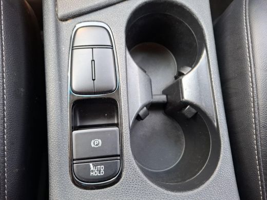 Kia Niro 1.6 GDi Hybrid DynamicLine | Achteruitrijcamera | ActivLease financial lease
