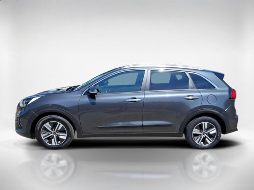 Kia Niro 1.6 GDi Hybrid DynamicLine | Achteruitrijcamera | ActivLease financial lease