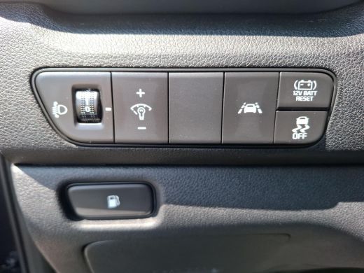 Kia Niro 1.6 GDi Hybrid DynamicLine | Achteruitrijcamera | ActivLease financial lease