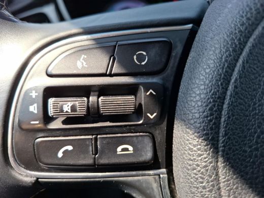 Kia Niro 1.6 GDi Hybrid DynamicLine | Achteruitrijcamera | ActivLease financial lease