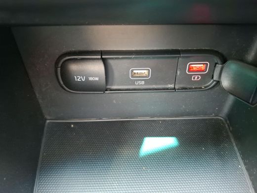 Kia Niro 1.6 GDi Hybrid DynamicLine | Achteruitrijcamera | ActivLease financial lease
