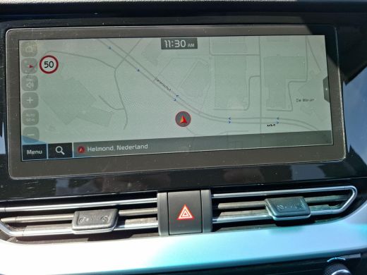 Kia Niro 1.6 GDi Hybrid DynamicLine | Achteruitrijcamera | ActivLease financial lease