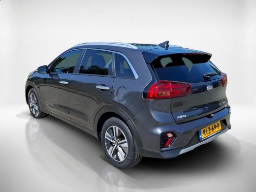 Kia Niro 1.6 GDi Hybrid DynamicLine | Achteruitrijcamera | ActivLease financial lease