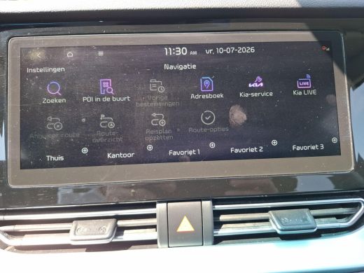 Kia Niro 1.6 GDi Hybrid DynamicLine | Achteruitrijcamera | ActivLease financial lease