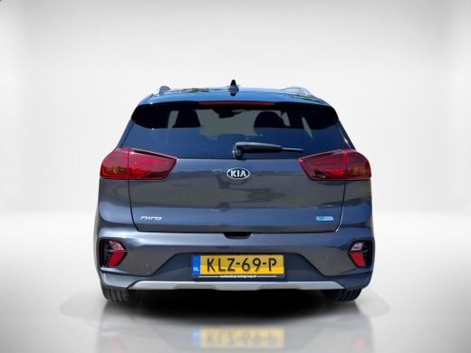 Kia Niro 1.6 GDi Hybrid DynamicLine | Achteruitrijcamera | ActivLease financial lease
