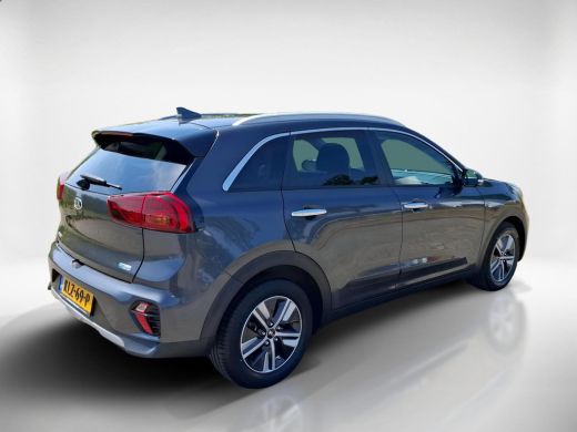 Kia Niro 1.6 GDi Hybrid DynamicLine | Achteruitrijcamera | ActivLease financial lease