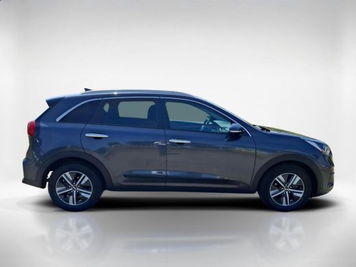 Kia Niro 1.6 GDi Hybrid DynamicLine | Achteruitrijcamera | ActivLease financial lease
