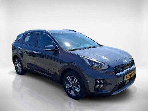 Kia Niro 1.6 GDi Hybrid DynamicLine | Achteruitrijcamera | ActivLease financial lease
