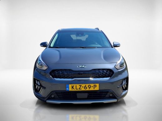 Kia Niro 1.6 GDi Hybrid DynamicLine | Achteruitrijcamera | ActivLease financial lease