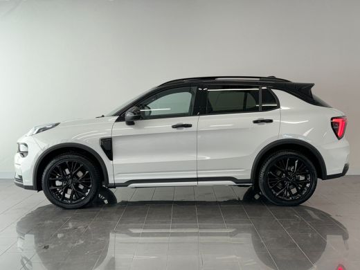 Lynk & Co 01 1.5 More | Alarmsysteem | Apple Carplay/Android Auto|telefoonintegratie premium | Audio installat... ActivLease financial lease