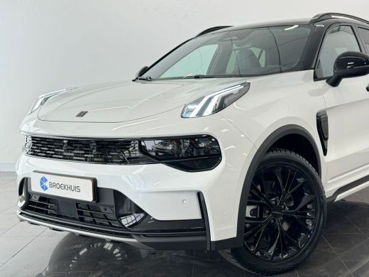 Lynk & Co 01 1.5 More | Alarmsysteem | Apple Carplay/Android Auto|telefoonintegratie premium | Audio installat... ActivLease financial lease
