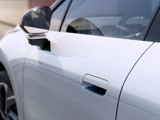 Lynk & Co 02 Core 66 kWh | 11 kW lader | Achteruitrijcamera | Alarmsysteem ActivLease financial lease