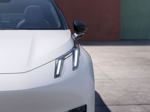 Lynk & Co 02 Core 66 kWh | 11 kW lader | Achteruitrijcamera | Alarmsysteem ActivLease financial lease