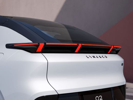 Lynk & Co 02 Core 66 kWh | 11 kW lader | Achteruitrijcamera | Alarmsysteem ActivLease financial lease