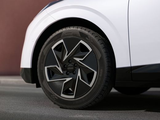 Lynk & Co 02 Core 66 kWh | 11 kW lader | Achteruitrijcamera | Alarmsysteem ActivLease financial lease