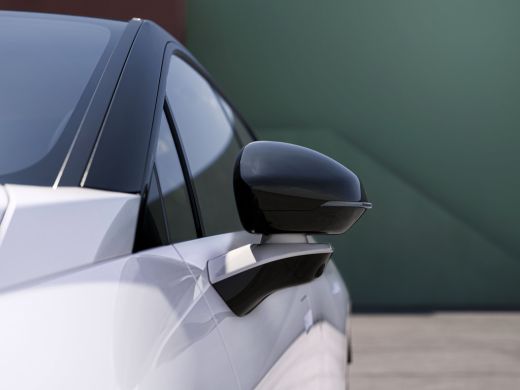 Lynk & Co 02 Core 66 kWh | 11 kW lader | Achteruitrijcamera | Alarmsysteem ActivLease financial lease