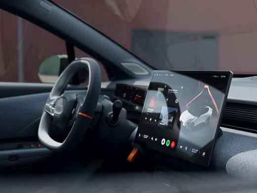 Lynk & Co 02 Core 66 kWh | 11 kW lader | Achteruitrijcamera | Alarmsysteem ActivLease financial lease