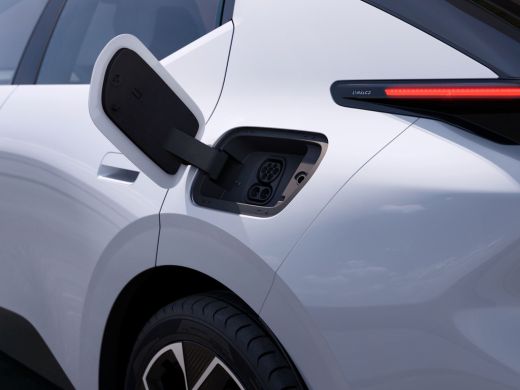 Lynk & Co 02 Core 66 kWh | 11 kW lader | Achteruitrijcamera | Alarmsysteem ActivLease financial lease