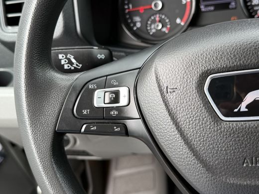 MAN TGE 35 2.0 177 PK DSG AUTOMAAT HIGHLINE++ / L5H3 / LED / 2x SCHUIFDEUR / ZEER NETJES!! / CAMERA / ECC... ActivLease financial lease