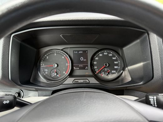 MAN TGE 35 2.0 177 PK DSG AUTOMAAT HIGHLINE++ / L5H3 / LED / 2x SCHUIFDEUR / ZEER NETJES!! / CAMERA / ECC... ActivLease financial lease