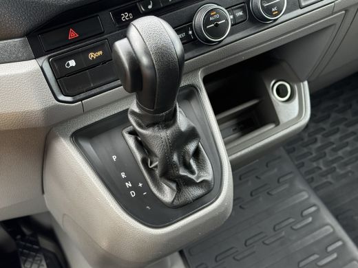 MAN TGE 35 2.0 177 PK DSG AUTOMAAT HIGHLINE++ / L5H3 / LED / 2x SCHUIFDEUR / ZEER NETJES!! / CAMERA / ECC... ActivLease financial lease