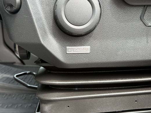 MAN TGE 35 2.0 177 PK DSG AUTOMAAT HIGHLINE++ / L5H3 / LED / 2x SCHUIFDEUR / ZEER NETJES!! / CAMERA / ECC... ActivLease financial lease