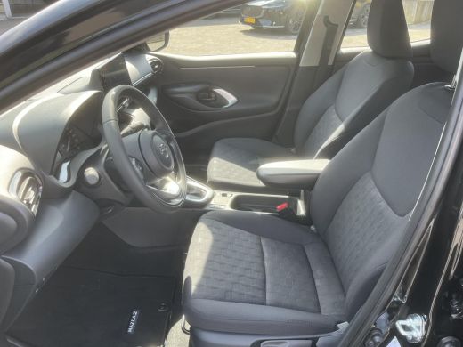 Mazda 2 Hybrid Hybrid 1.5 Centre-line | DEMO voordeel | Oostendorp 50 jaar editie  | ActivLease financial lease