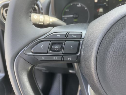 Mazda 2 Hybrid Hybrid 1.5 Centre-line | DEMO voordeel | Oostendorp 50 jaar editie  | ActivLease financial lease