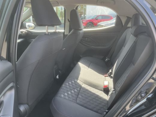 Mazda 2 Hybrid Hybrid 1.5 Centre-line | DEMO voordeel | Oostendorp 50 jaar editie  | ActivLease financial lease