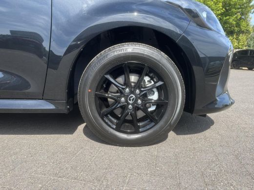 Mazda 2 Hybrid Hybrid 1.5 Centre-line | DEMO voordeel | Oostendorp 50 jaar editie  | ActivLease financial lease
