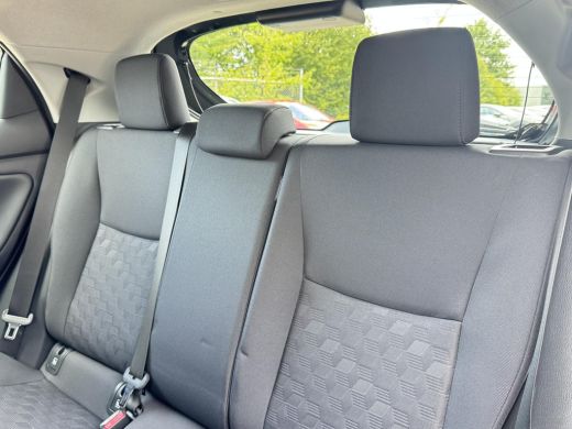 Mazda 2 Hybrid Hybrid 1.5 Centre-line | DEMO voordeel | Oostendorp 50 jaar editie  | ActivLease financial lease