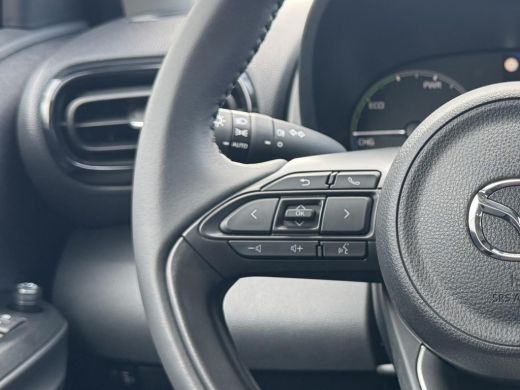 Mazda 2 Hybrid Hybrid 1.5 Centre-line | DEMO voordeel | Oostendorp 50 jaar editie  | ActivLease financial lease
