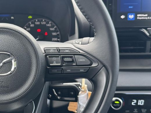 Mazda 2 Hybrid Hybrid 1.5 Centre-line | DEMO voordeel | Oostendorp 50 jaar editie  | ActivLease financial lease