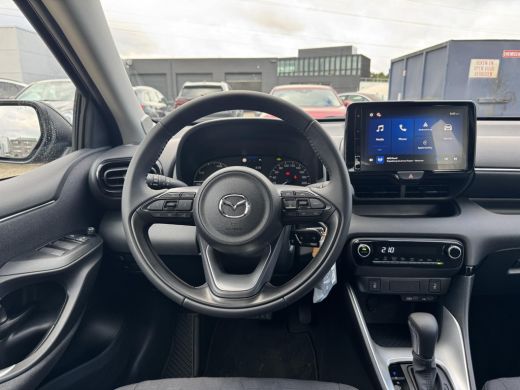Mazda 2 Hybrid Hybrid 1.5 Centre-line | DEMO voordeel | Oostendorp 50 jaar editie  | ActivLease financial lease