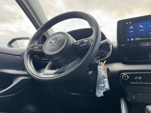 Mazda 2 Hybrid Hybrid 1.5 Centre-line | DEMO voordeel | Oostendorp 50 jaar editie  | ActivLease financial lease