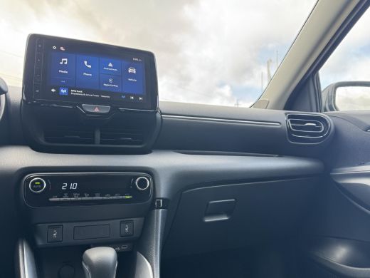 Mazda 2 Hybrid Hybrid 1.5 Centre-line | DEMO voordeel | Oostendorp 50 jaar editie  | ActivLease financial lease