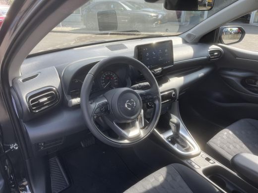 Mazda 2 Hybrid Hybrid 1.5 Centre-line | DEMO voordeel | Oostendorp 50 jaar editie  | ActivLease financial lease