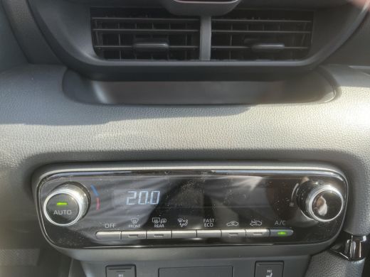 Mazda 2 Hybrid Hybrid 1.5 Centre-line | DEMO voordeel | Oostendorp 50 jaar editie  | ActivLease financial lease