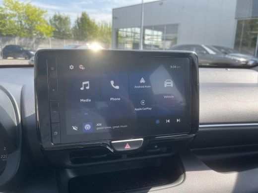 Mazda 2 Hybrid Hybrid 1.5 Centre-line | DEMO voordeel | Oostendorp 50 jaar editie  | ActivLease financial lease