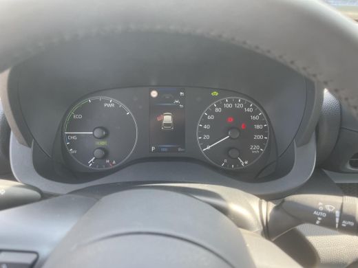 Mazda 2 Hybrid Hybrid 1.5 Centre-line | DEMO voordeel | Oostendorp 50 jaar editie  | ActivLease financial lease