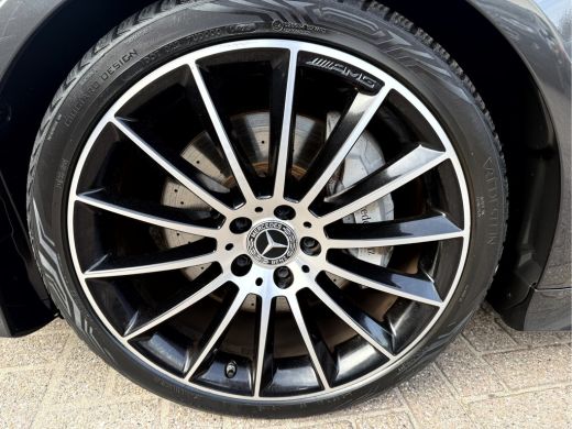 Mercedes-Benz CLS 350 Premium Plus AMG NL. Auto, Vol Opties!! ActivLease financial lease