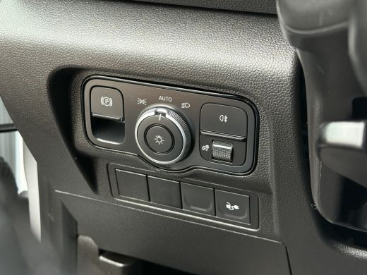 Mercedes-Benz eCitan 112 Pro L2H1 / 51 kWh / 6.716 KM / ** RIJKLAAR ** / LED HIGH PERFORMANCE KOPLAMPEN / CAMERA / ECC... ActivLease financial lease