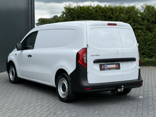 Mercedes-Benz eCitan 112 Pro L2H1 / 51 kWh / 6.716 KM / ** RIJKLAAR ** / LED HIGH PERFORMANCE KOPLAMPEN / CAMERA / ECC... ActivLease financial lease