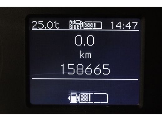 Mercedes-Benz Sprinter 311 CDI 115pk E6 RWD Bakwagen met achterdeuren 2-Persoons 06-2021 ActivLease financial lease