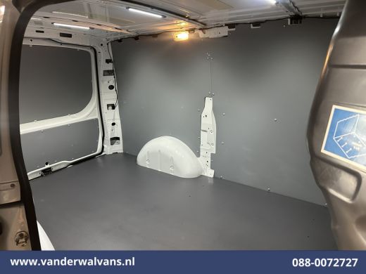 Mercedes-Benz Vito 110 CDI L2H1 Euro6 Airco | Camera | Navigatie | Apple Carplay | Cruisecontrol | Android Auto, Ach... ActivLease financial lease
