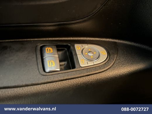 Mercedes-Benz Vito 110 CDI L2H1 Euro6 Airco | Camera | Navigatie | Apple Carplay | Cruisecontrol | Android Auto, Ach... ActivLease financial lease