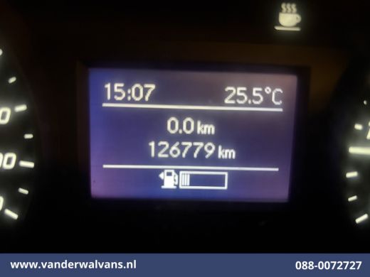 Mercedes-Benz Vito 110 CDI L2H1 Euro6 Airco | Camera | Navigatie | Apple Carplay | Cruisecontrol | Android Auto, Ach... ActivLease financial lease